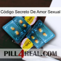 Código Secreto De Amor Sexual cialis5